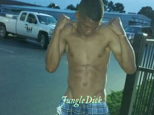 JungleDick