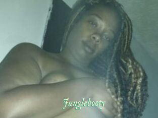 Junglebooty