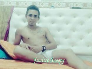 Junicco_Snoopy