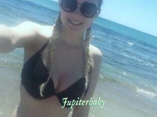 Jupiterbaby
