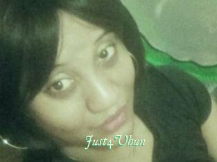 Just4Uhun