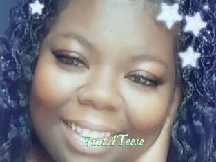 JustATeese