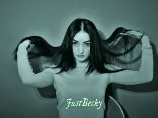 JustBecky