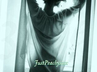 JustPeachyxxx