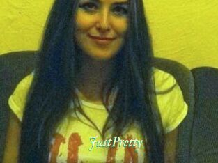 JustPretty