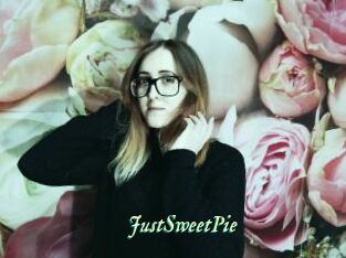 JustSweetPie