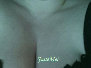 JusteMoi