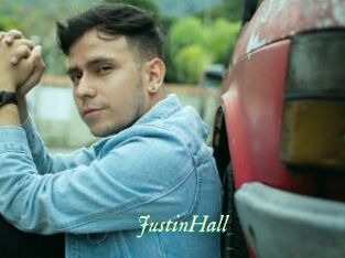 JustinHall