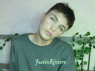 JustinRiviero
