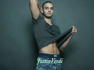 JustinVerdi