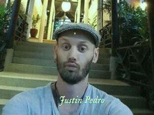 Justin_Pedro