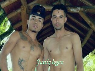 Justin_logan