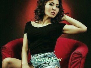 JustineJones