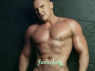 JustusLang