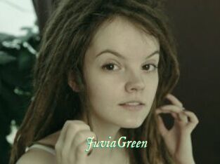 JuviaGreen