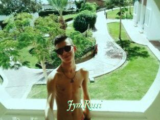JymRossi
