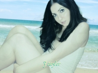 J_taylor