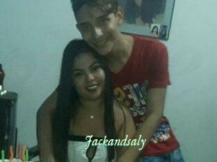 Jackandsaly