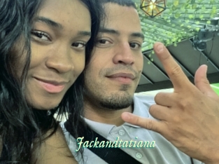 Jackandtatiana