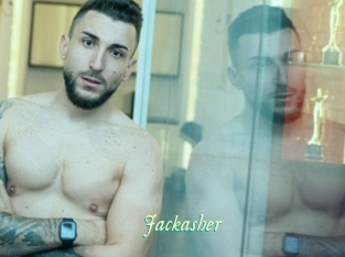 Jackasher
