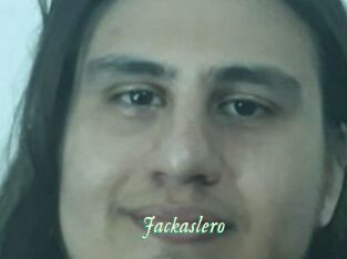 Jackaslero