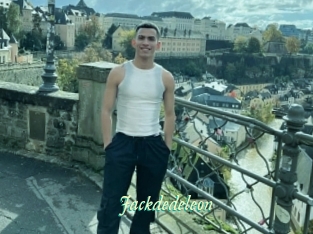 Jackdedeleon