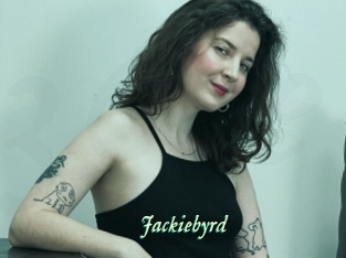 Jackiebyrd