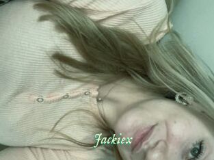 Jackiex
