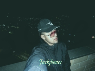 Jackjhones