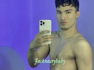 Jacknastybaby