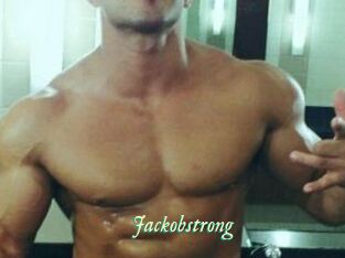 Jackobstrong