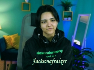 Jacksonafraizer
