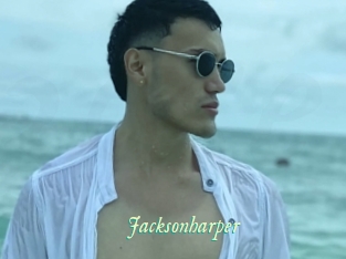 Jacksonharper