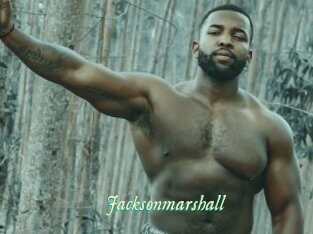 Jacksonmarshall