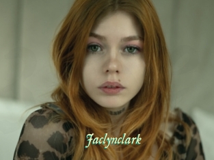 Jaclynclark