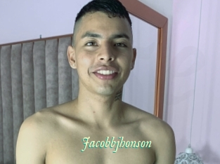 Jacobbjhonson