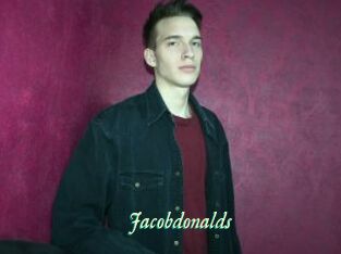 Jacobdonalds