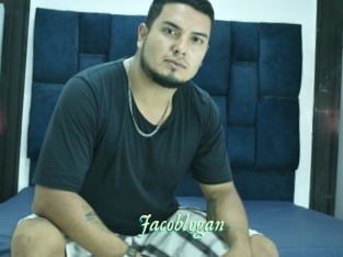 Jacoblogan