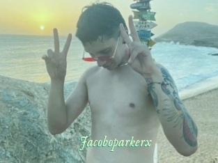 Jacoboparkerx