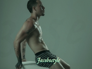 Jacobostyle