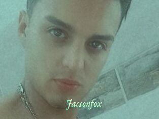 Jacsonfox