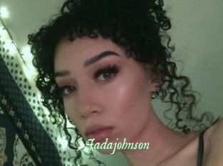 Jadajohnson