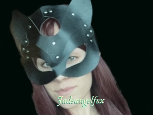 Jadeangelfox