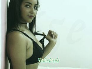 Jadedavis