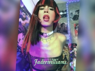Jadeewilliams