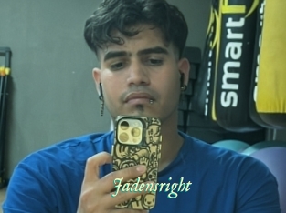 Jadensright