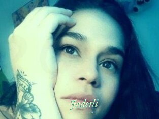 Jaderli