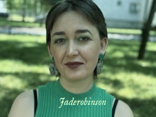 Jaderobinson