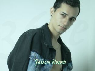 Jaisom_blosom