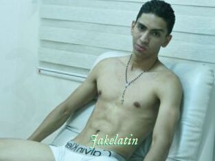 Jakelatin